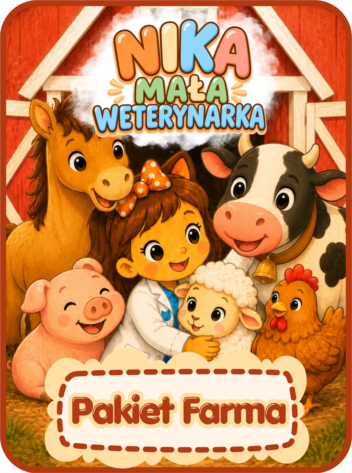 Pakiet Farma